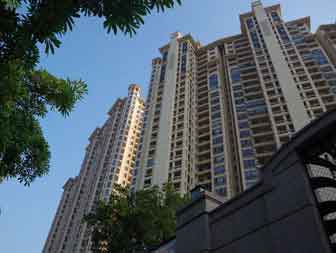 西宁城中房屋外墙防水